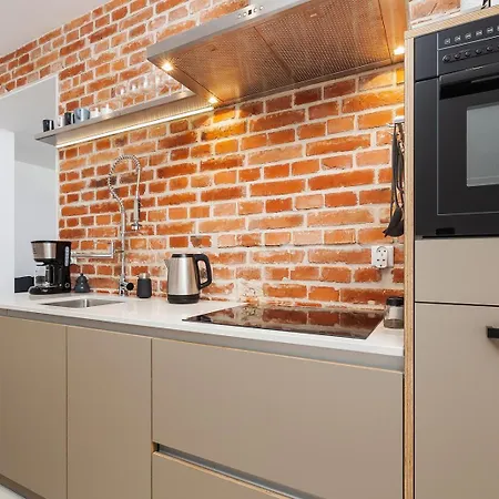 Karmelicka Street - Old Town Apartment Krakow Exterior photo